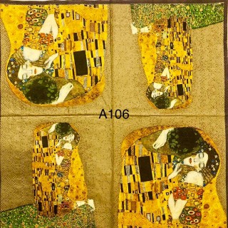 Decorative Napkins A106