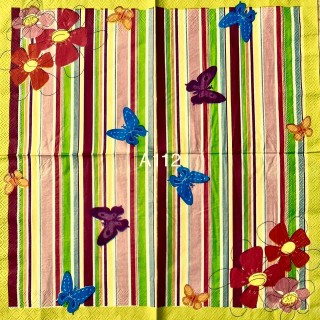 Decorative Napkins A112b