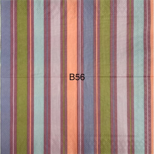 Decorative Napkins B56