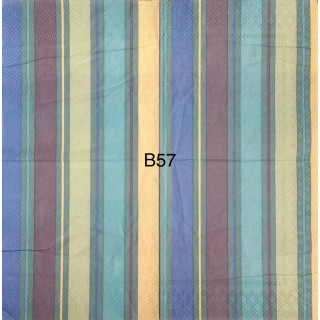 Decorative Napkins B57