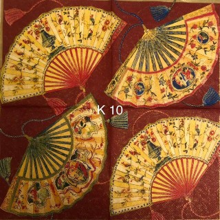 Decorative Napkins K010