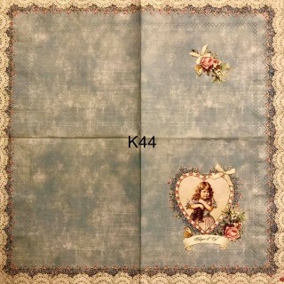 Decorative Napkins K144