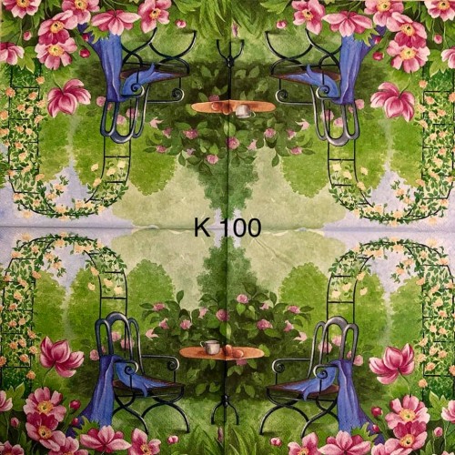 Decorative Napkins K100