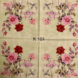 Decorative Napkins K101