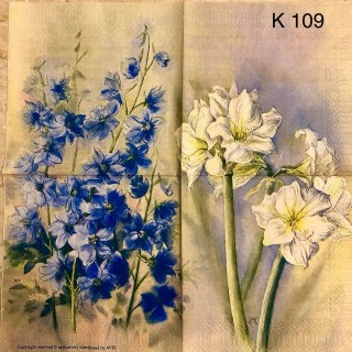 Decorative Napkins K108