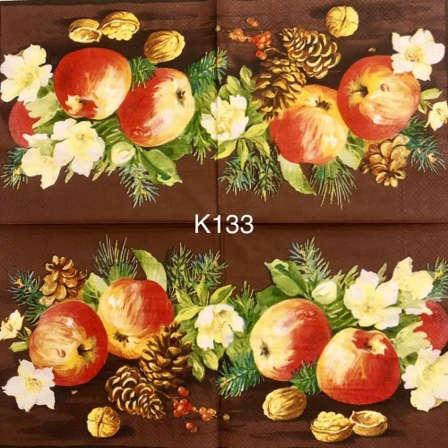 Decorative Napkins K133