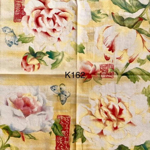 Decorative Napkins K162