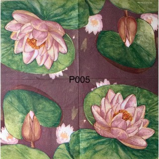 Decorative Napkins P005