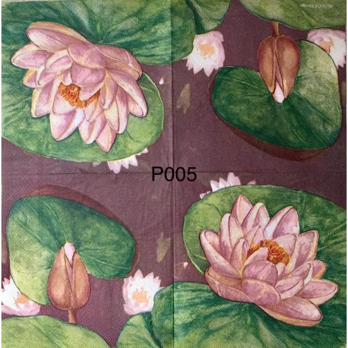 Decorative Napkins P005