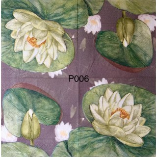 Decorative Napkins P006