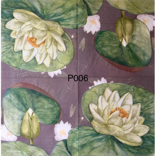 Decorative Napkins P006