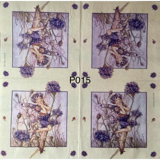 Decorative Napkins P015