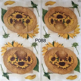 Decorative Napkins P088