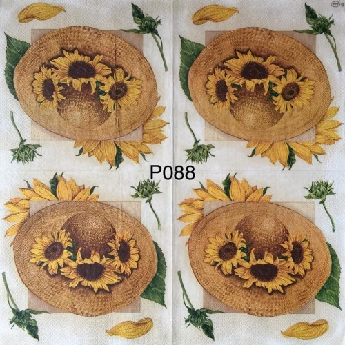 Decorative Napkins P088