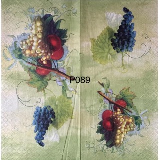 Decorative Napkins P089