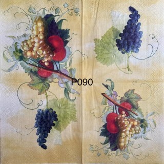 Decorative Napkins P090