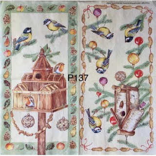 Decorative Napkins P137