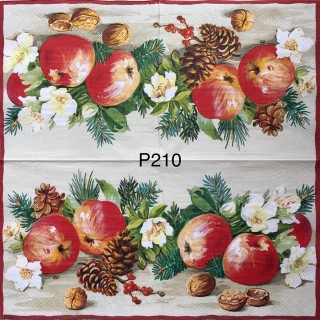 Decorative Napkins P210