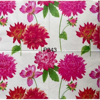 Decorative Napkins P243