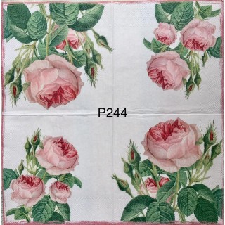 Decorative Napkins P244