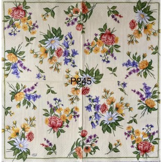 Decorative Napkins P245