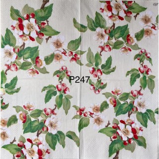 Decorative Napkins P247