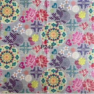 Decorative Napkins P249