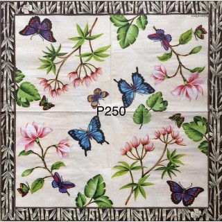 Decorative Napkins P250