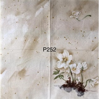 Decorative Napkins P252