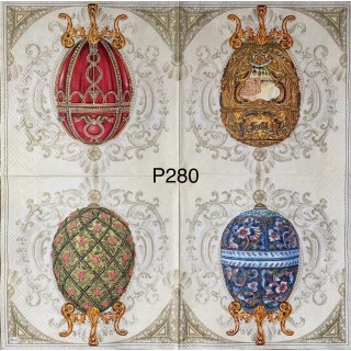 Decorative Napkins P280