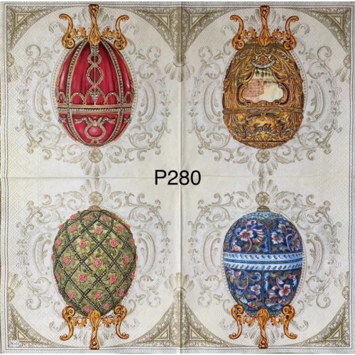 Decorative Napkins P280