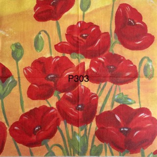 Decorative Napkins P303