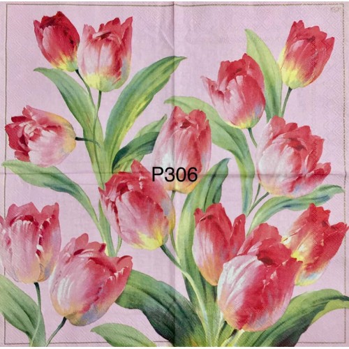 Decorative Napkins P306