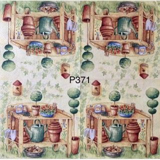 Decorative Napkins P371