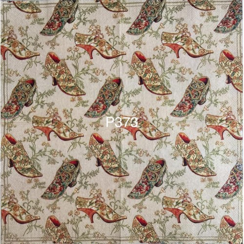 Decorative Napkins P373