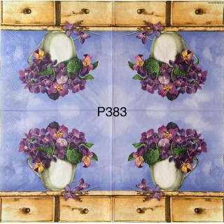 Decorative Napkins P383