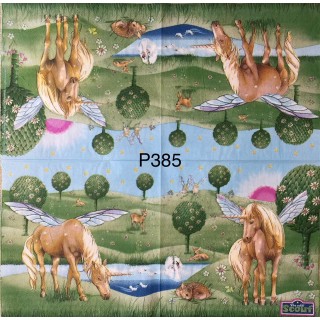 Decorative Napkins P385