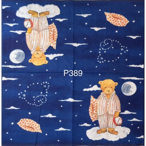 Decorative Napkins P389