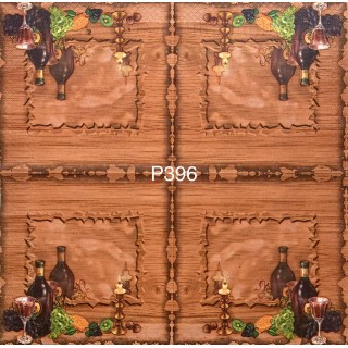 Decorative Napkins P396