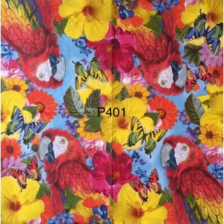 Decorative Napkins P401