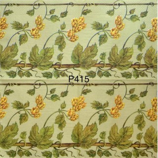 Decorative Napkins P415