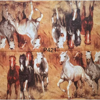 Decorative Napkins P421