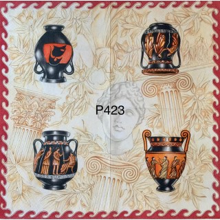 Decorative Napkins P423