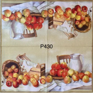 Decorative Napkins P430