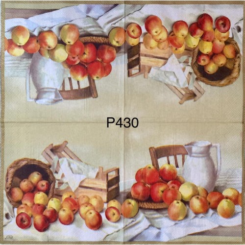 Decorative Napkins P430