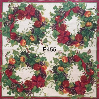 Decorative Napkins P455