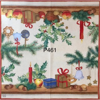 Decorative Napkins P461