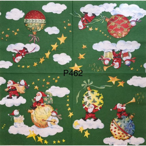 Decorative Napkins P462