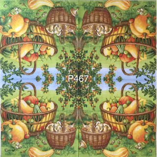 Decorative Napkins P467