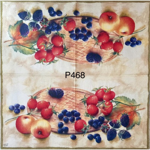 Decorative Napkins P468